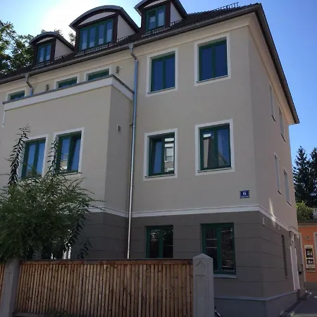 Ferienwohnungen Babo 6 Regensburg Exterior foto