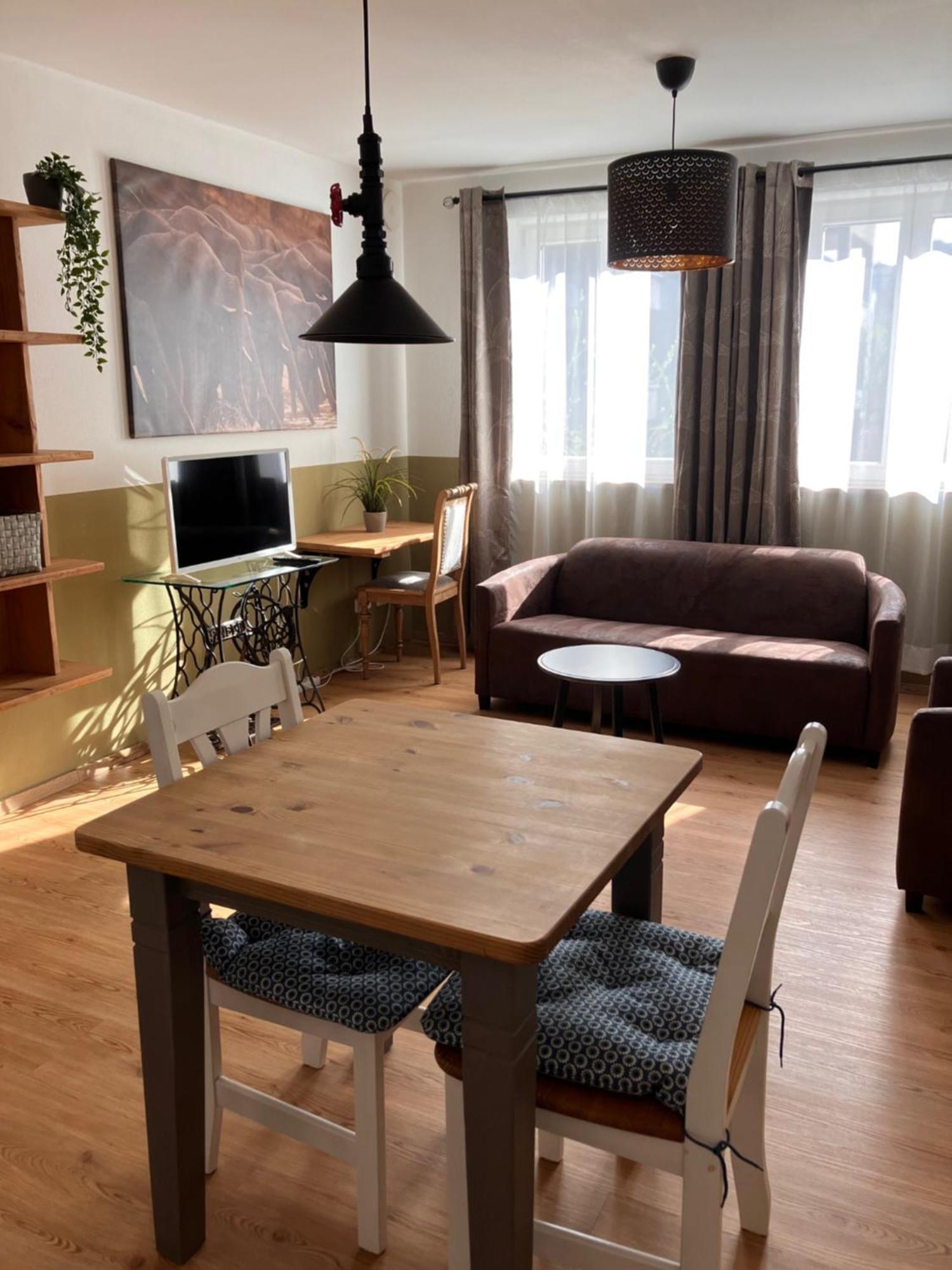 Apartment Babo 6 *