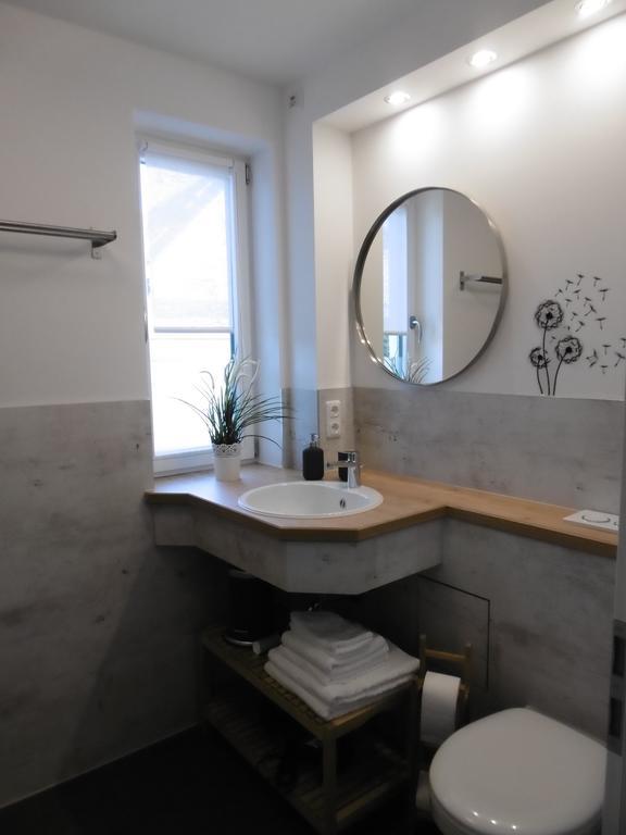 Babo 6 Apartment *