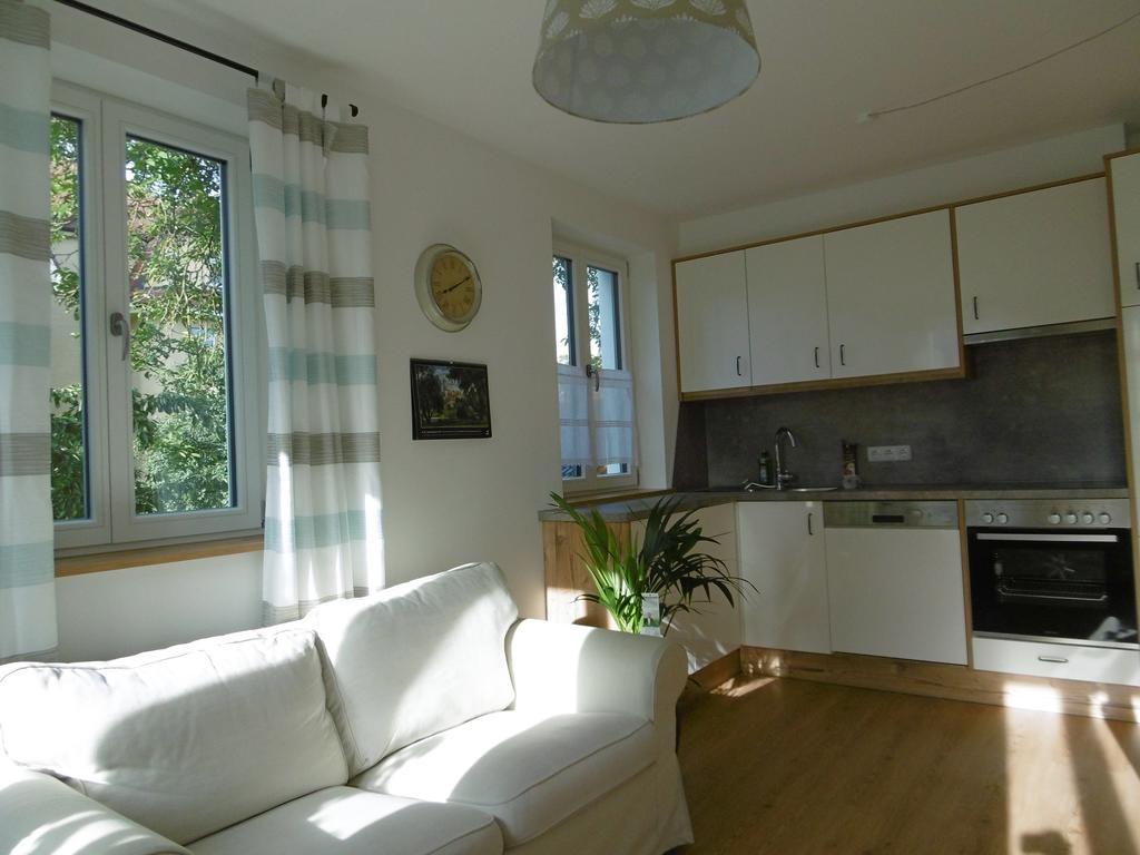 Babo 6 Apartment *