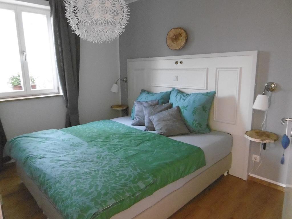 Babo 6 Apartment